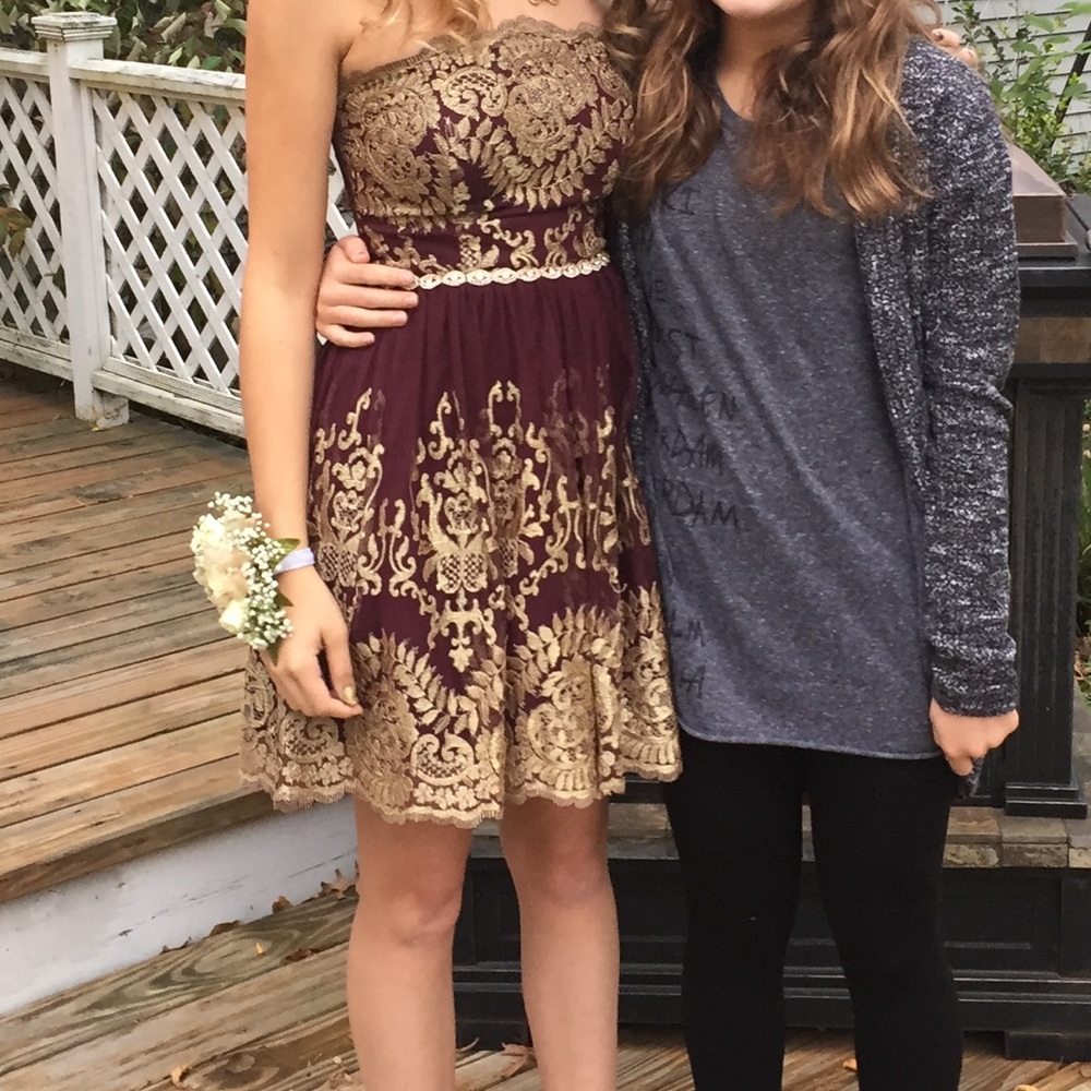Dress
